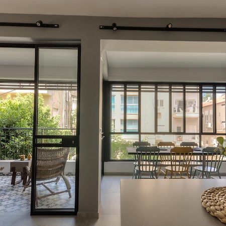 Yohanan Hasandlar Tel Aviv Ngoại thất bức ảnh