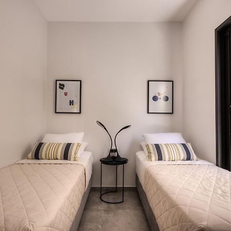 Yohanan Hasandlar Tel Aviv Ngoại thất bức ảnh