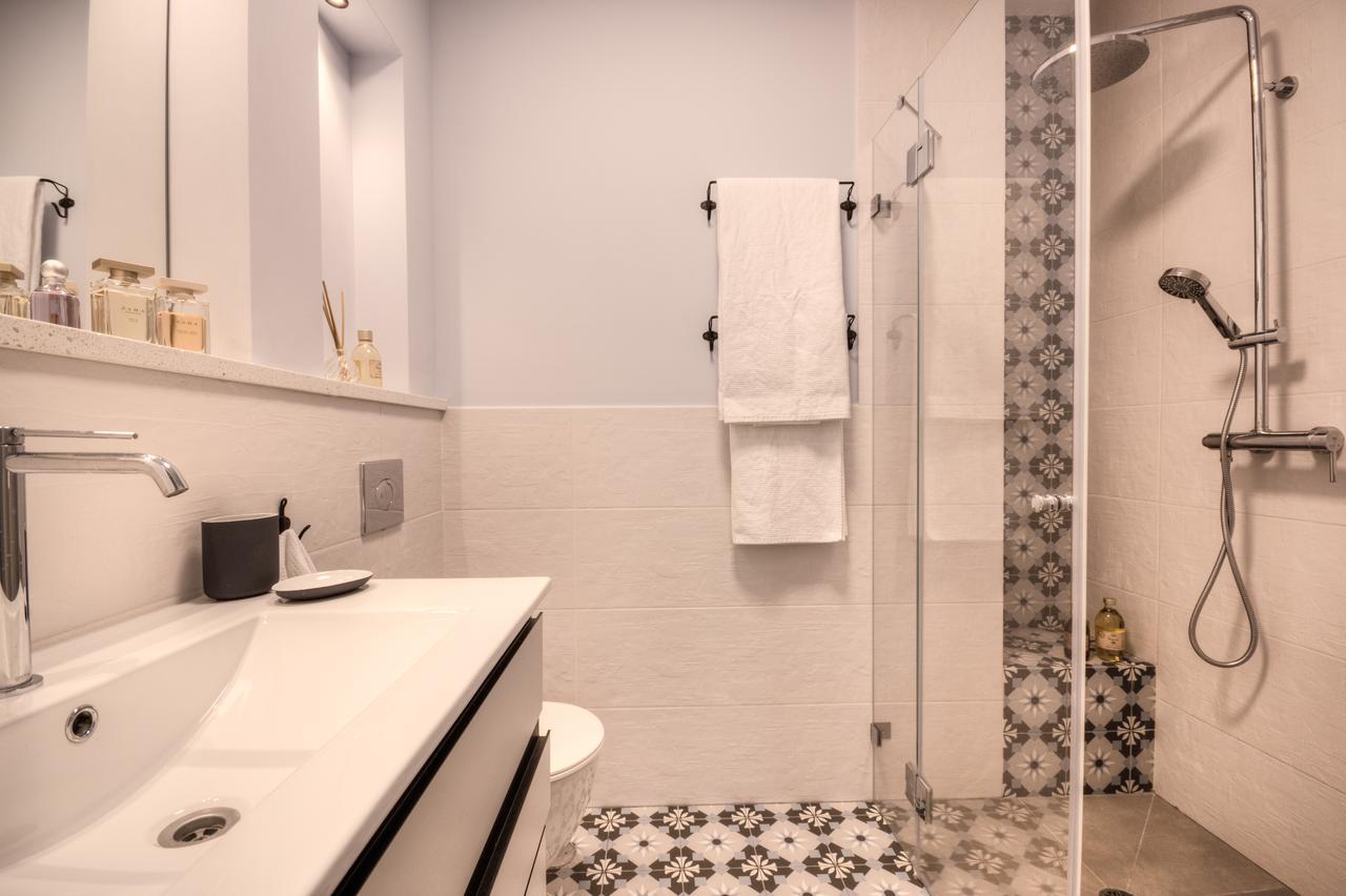 Yohanan Hasandlar Tel Aviv Ngoại thất bức ảnh