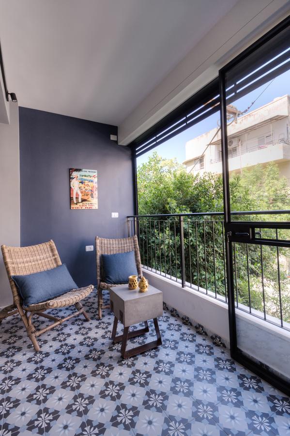 Yohanan Hasandlar Tel Aviv Ngoại thất bức ảnh