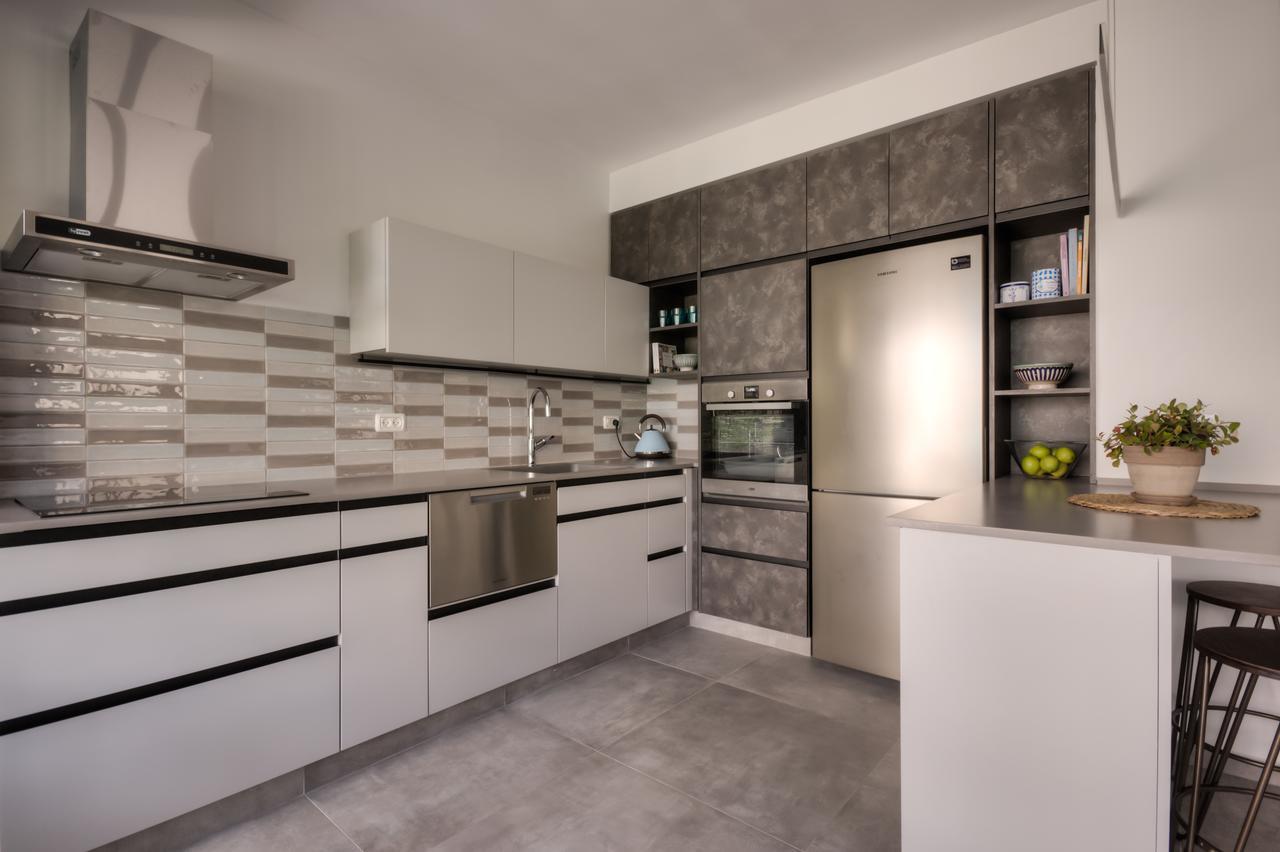 Yohanan Hasandlar Tel Aviv Ngoại thất bức ảnh